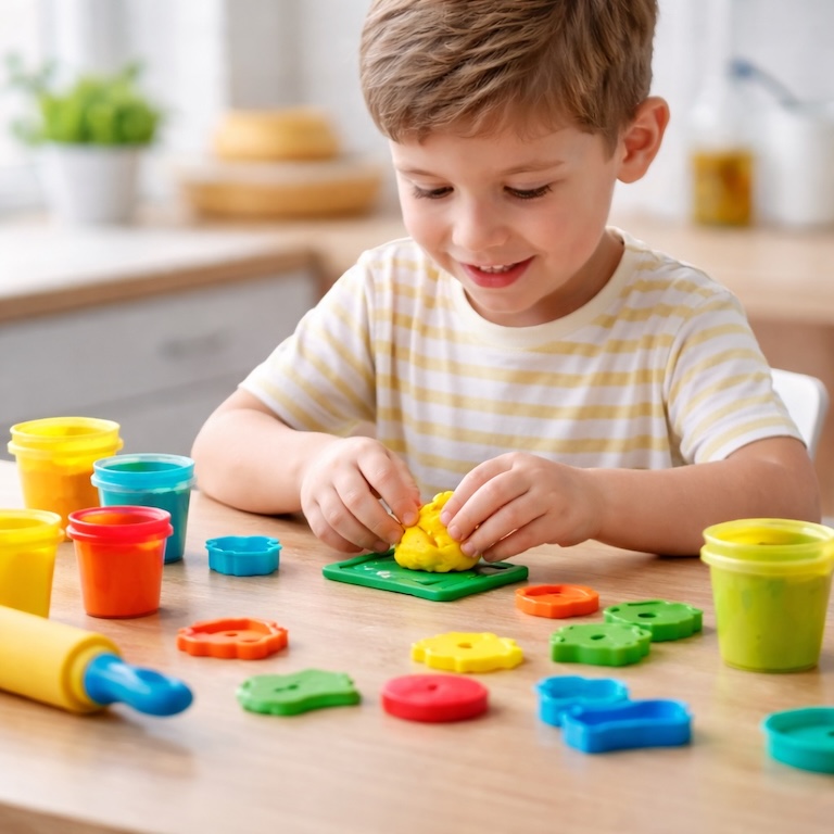 Hidden gluten at home sources